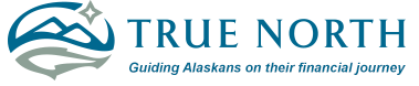 True North Credit Union logo
